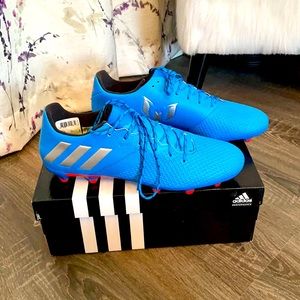 Men’s Messi 16.3 FG Soccer Cleats